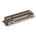 SSD накопитель Corsair MP600 PRO 2TB M.2 NVMe PCIe Gen. 4 x4 Hydro X Ed. SSD (F2000GBMP600HXE)